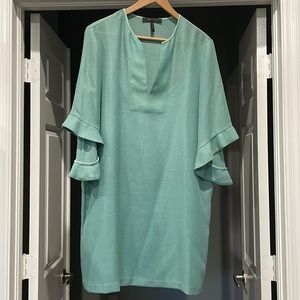 BCBG Tati Dress Sz L